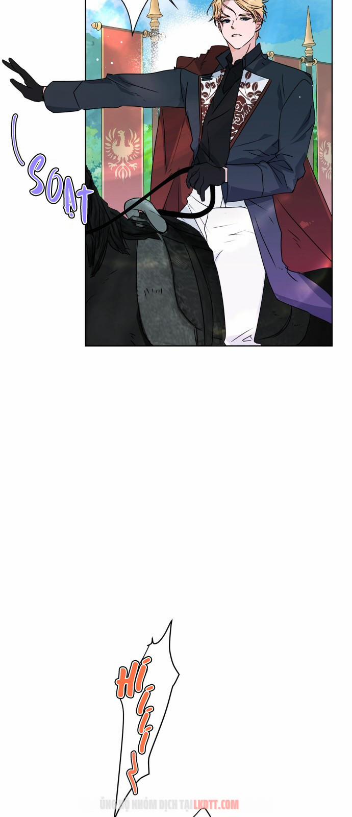 Thuần Hoá Quái Thú Thật Tốt 30 trang 42