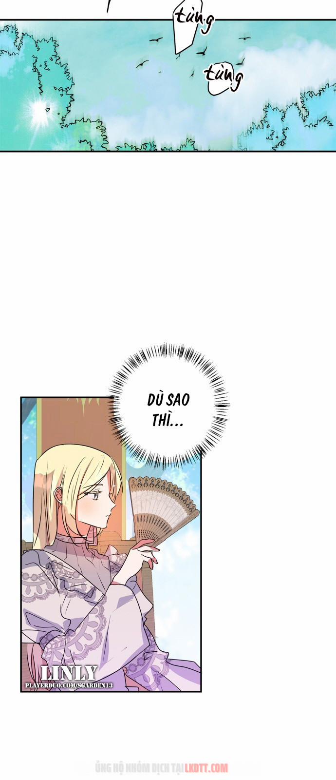 Thuần Hoá Quái Thú Thật Tốt 30 trang 43