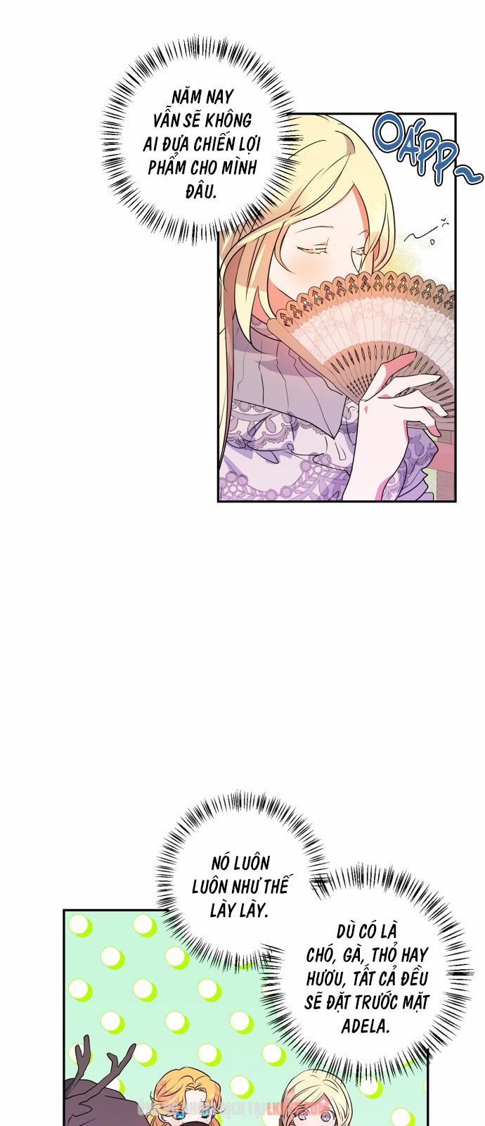 Thuần Hoá Quái Thú Thật Tốt 30 trang 44