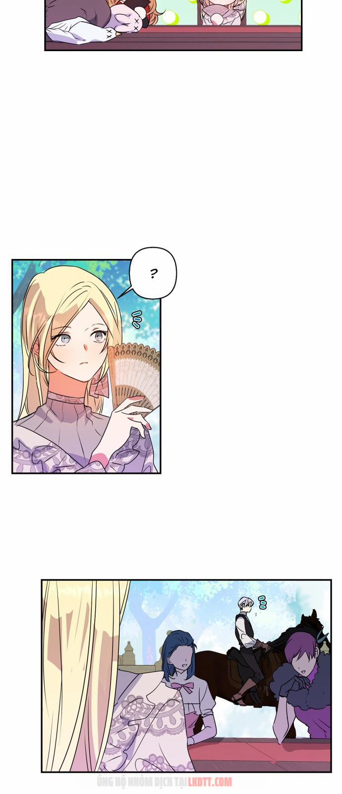 Thuần Hoá Quái Thú Thật Tốt 30 trang 45