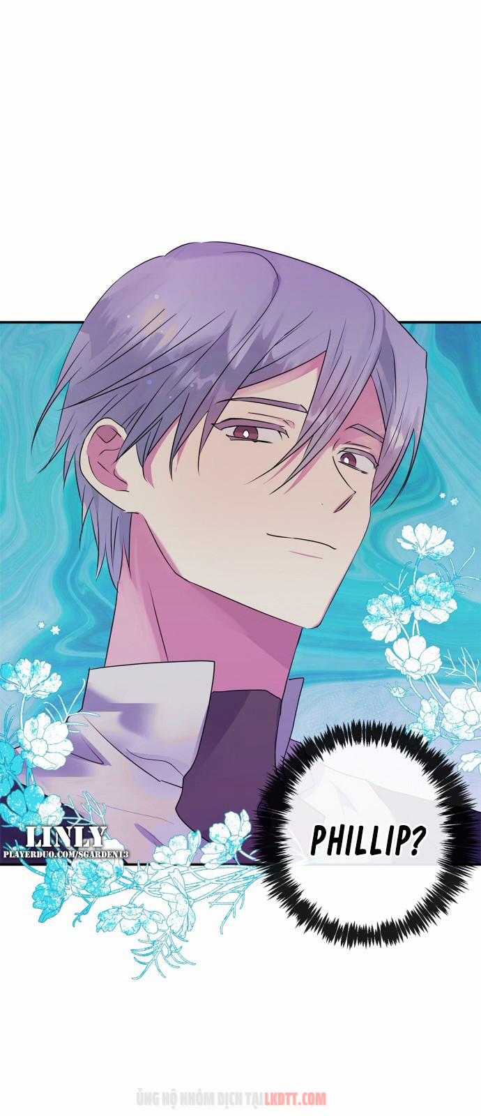 Thuần Hoá Quái Thú Thật Tốt 30 trang 46