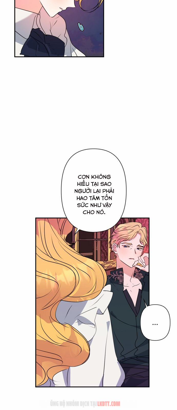 Thuần Hoá Quái Thú Thật Tốt 30 trang 9