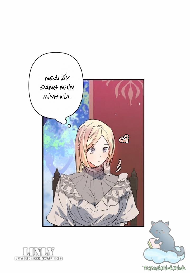 Thuần Hoá Quái Thú Thật Tốt 31 trang 0