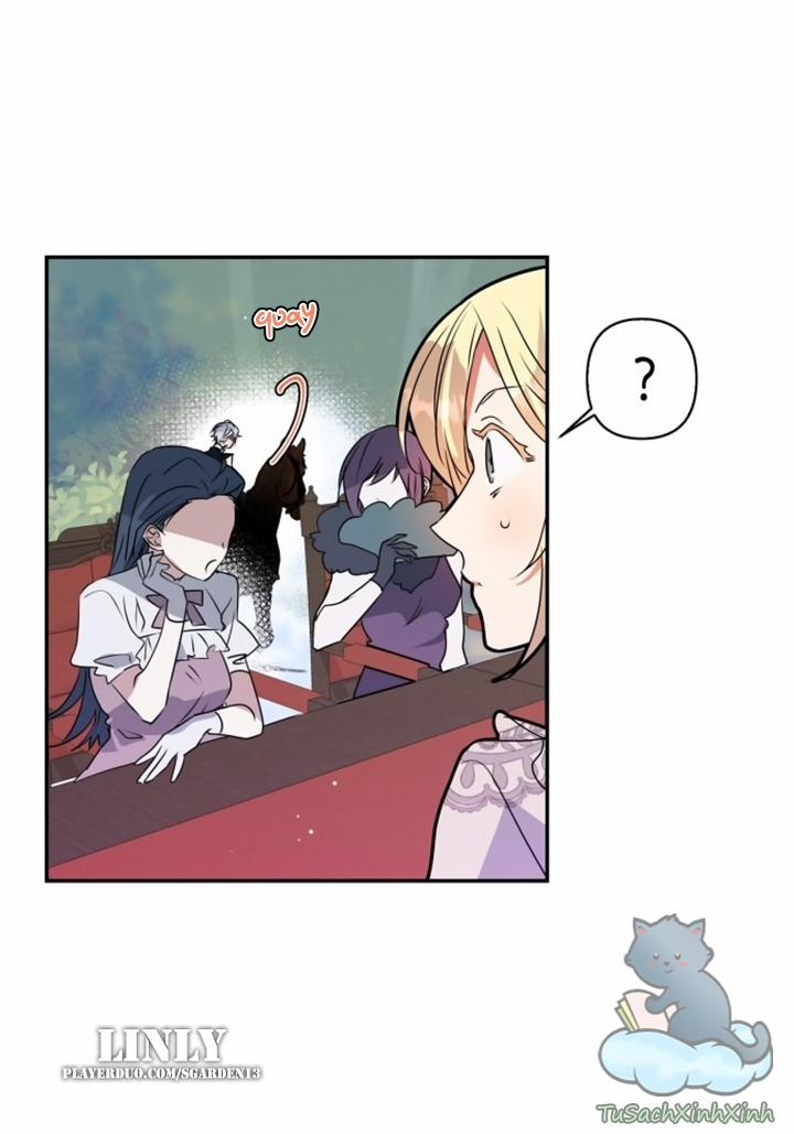 Thuần Hoá Quái Thú Thật Tốt 31 trang 1