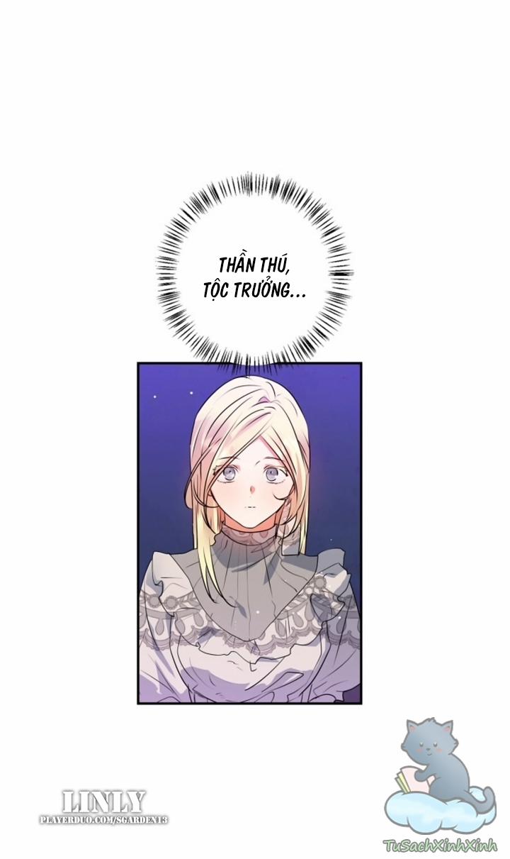 Thuần Hoá Quái Thú Thật Tốt 31 trang 10