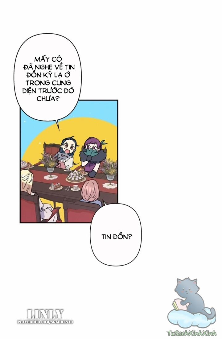 Thuần Hoá Quái Thú Thật Tốt 31 trang 13