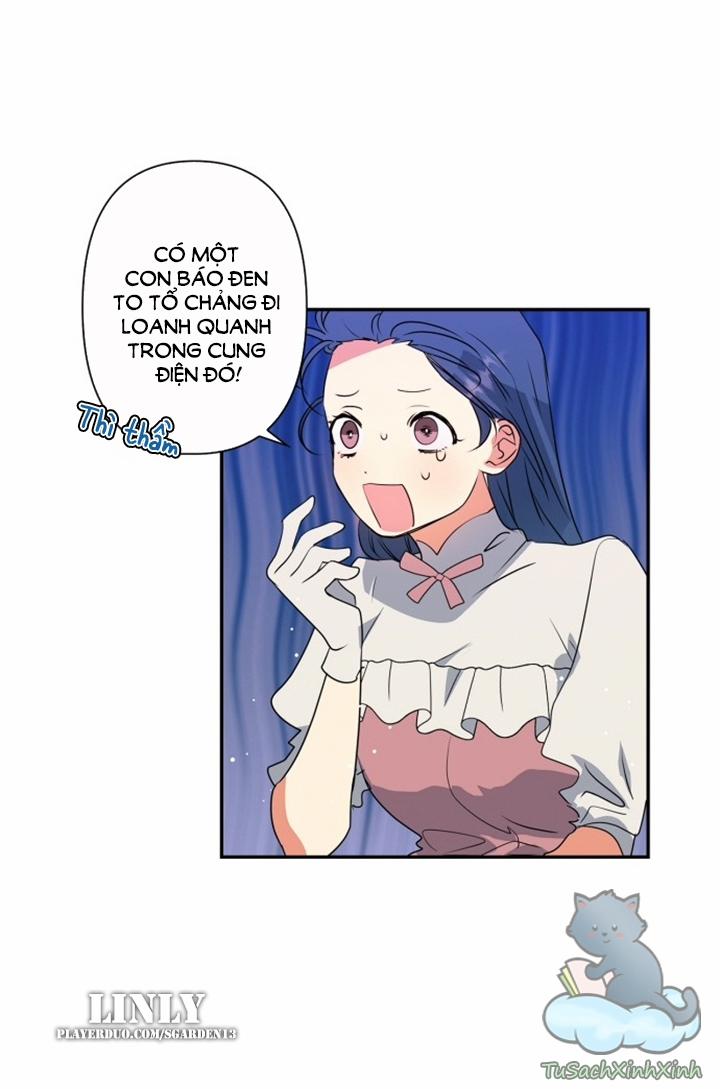 Thuần Hoá Quái Thú Thật Tốt 31 trang 14