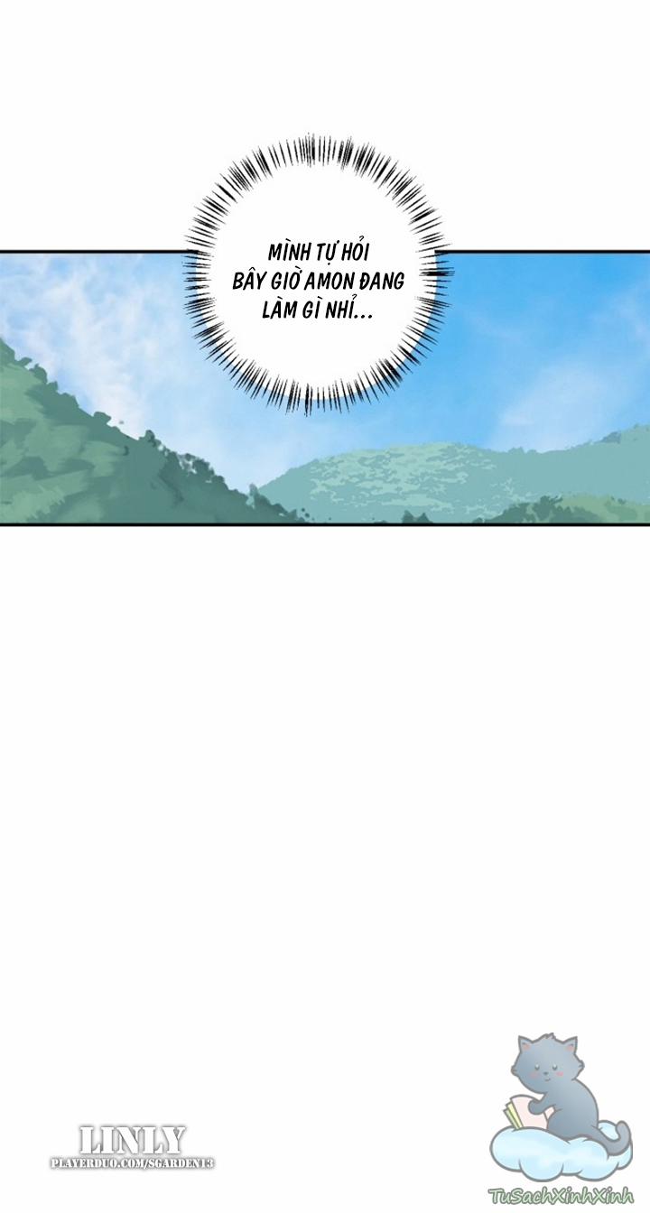 Thuần Hoá Quái Thú Thật Tốt 31 trang 18