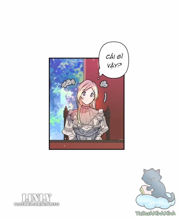 Thuần Hoá Quái Thú Thật Tốt 31 trang 2