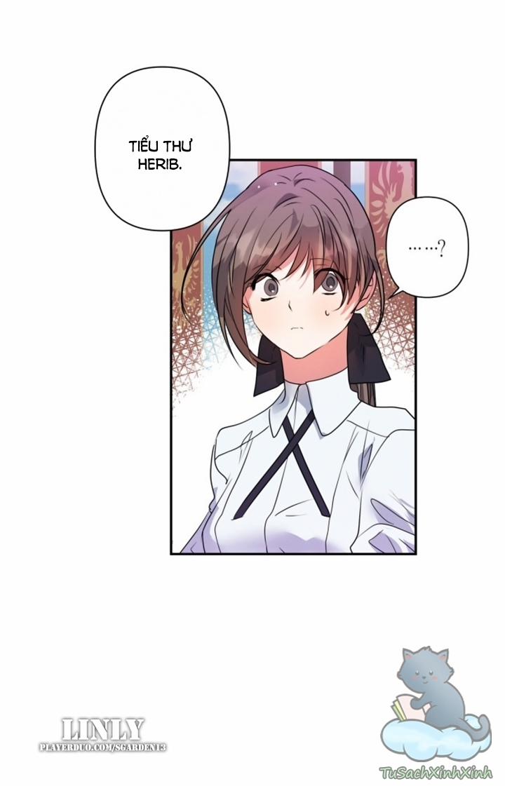 Thuần Hoá Quái Thú Thật Tốt 31 trang 25