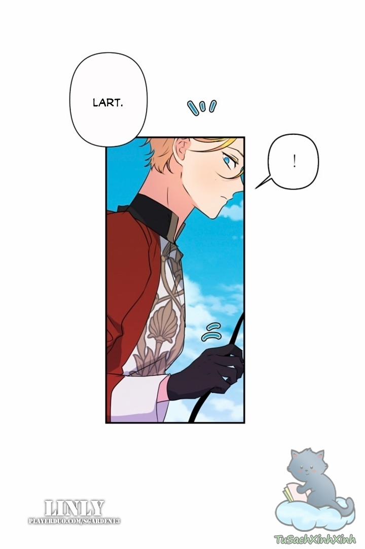 Thuần Hoá Quái Thú Thật Tốt 31 trang 32