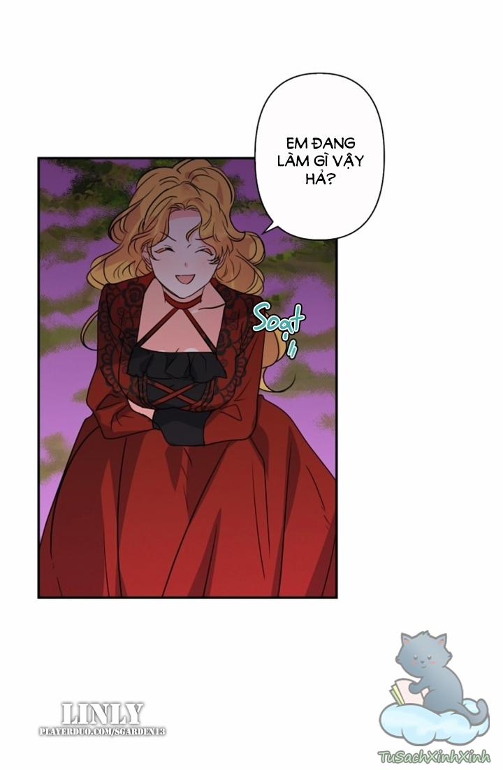 Thuần Hoá Quái Thú Thật Tốt 31 trang 33