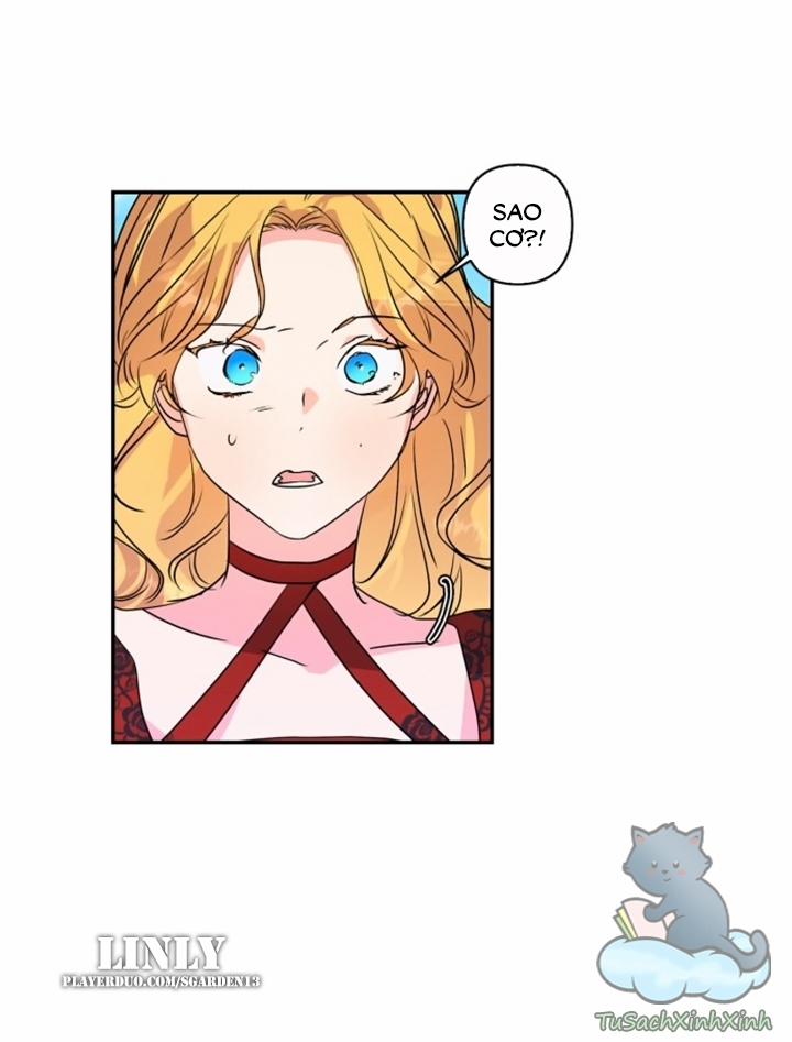 Thuần Hoá Quái Thú Thật Tốt 31 trang 36