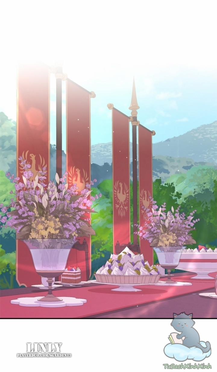 Thuần Hoá Quái Thú Thật Tốt 31 trang 4