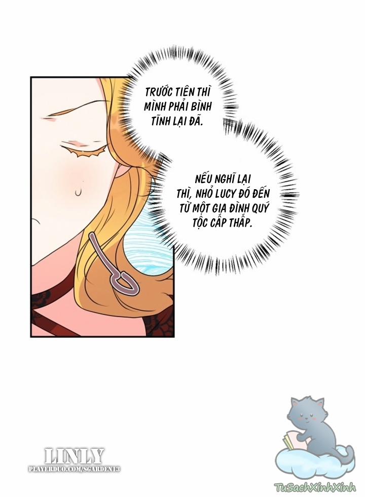 Thuần Hoá Quái Thú Thật Tốt 31 trang 40