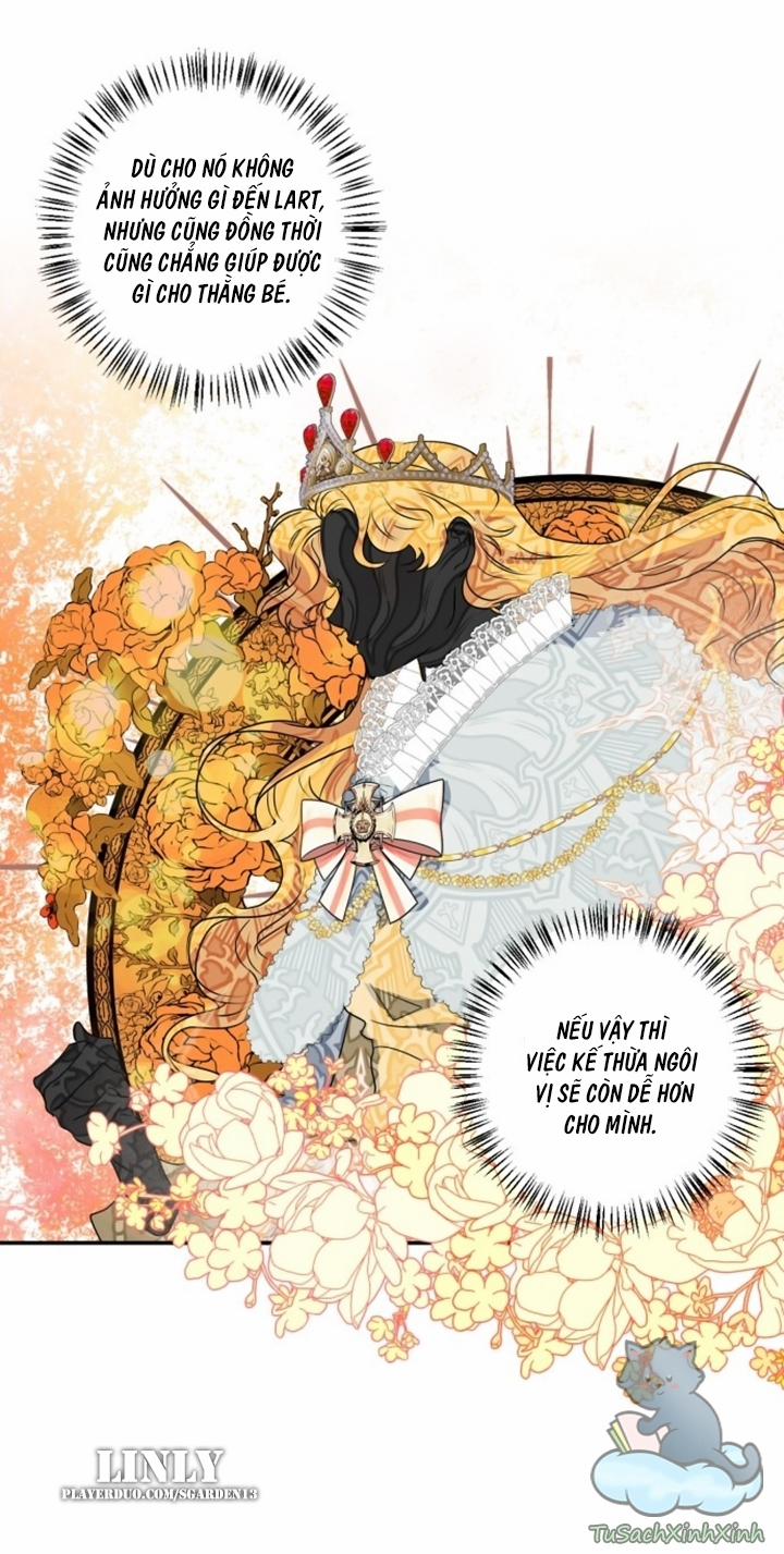 Thuần Hoá Quái Thú Thật Tốt 31 trang 41