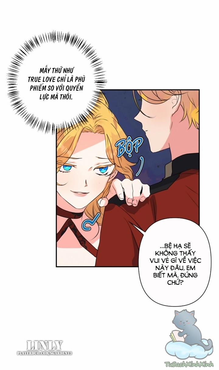 Thuần Hoá Quái Thú Thật Tốt 31 trang 42