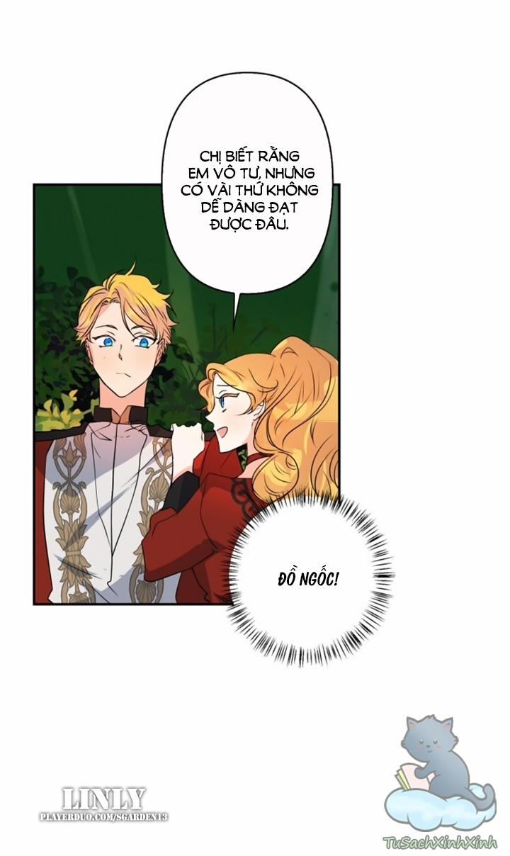 Thuần Hoá Quái Thú Thật Tốt 31 trang 43