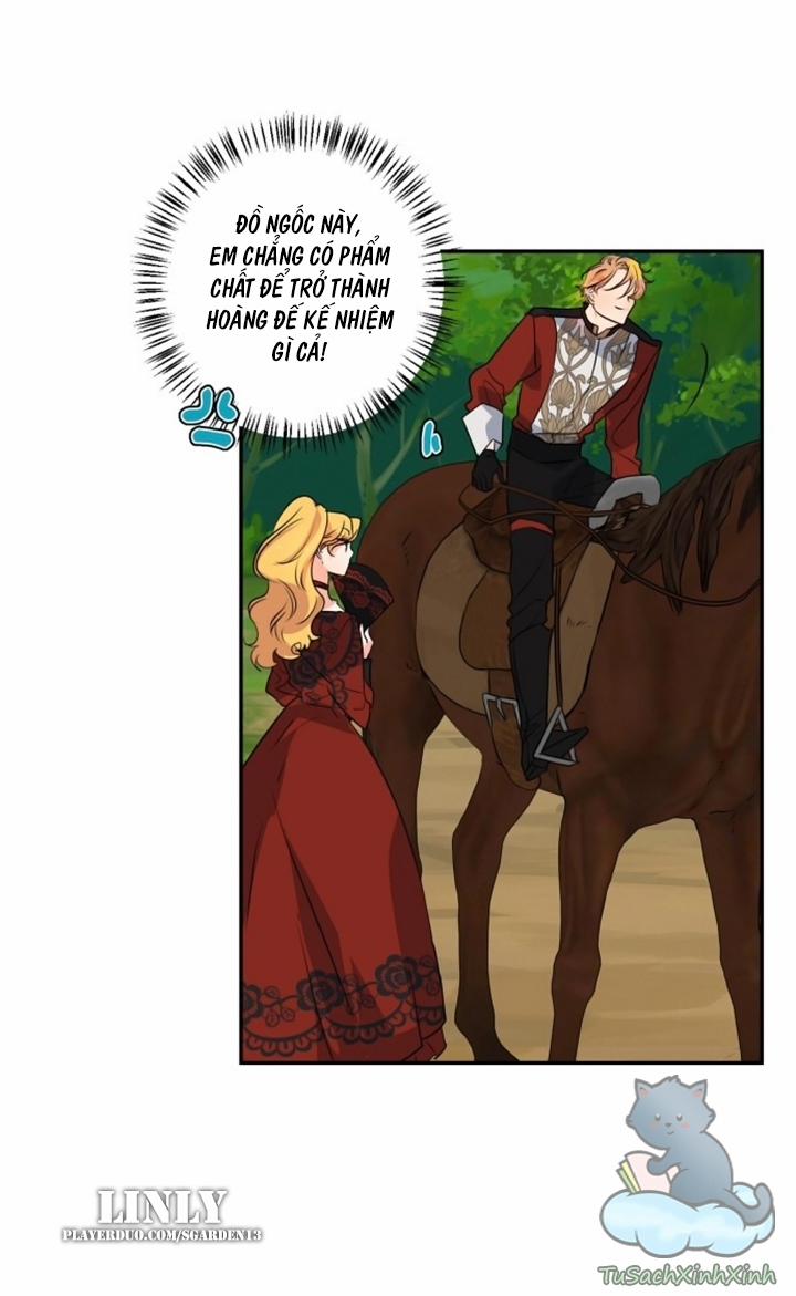 Thuần Hoá Quái Thú Thật Tốt 31 trang 45