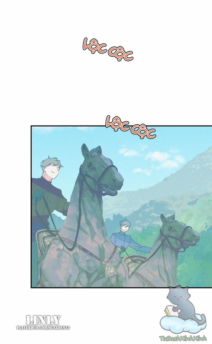 Thuần Hoá Quái Thú Thật Tốt 31 trang 49