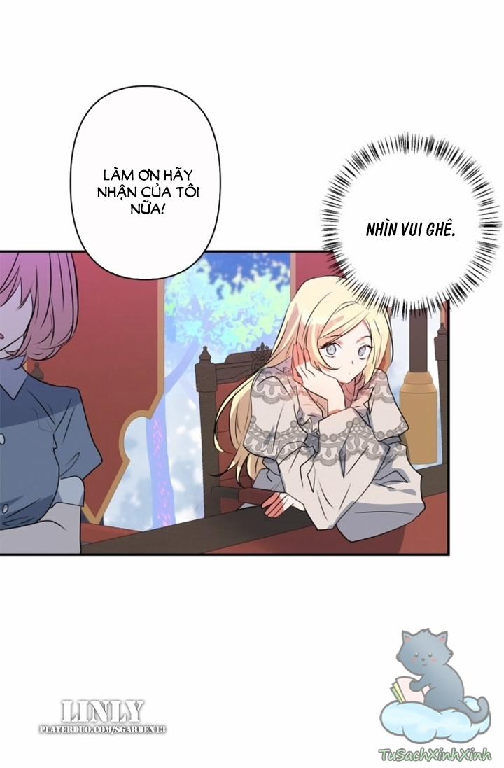 Thuần Hoá Quái Thú Thật Tốt 31 trang 52