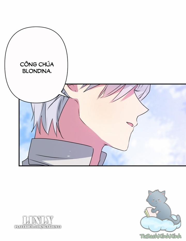 Thuần Hoá Quái Thú Thật Tốt 31 trang 53