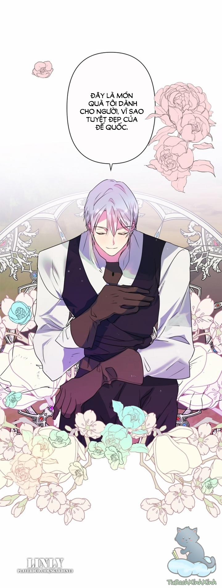 Thuần Hoá Quái Thú Thật Tốt 31 trang 55