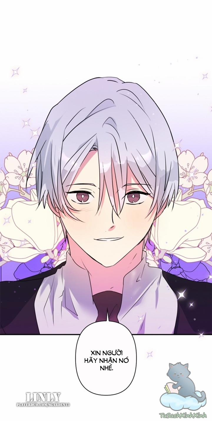 Thuần Hoá Quái Thú Thật Tốt 31 trang 56