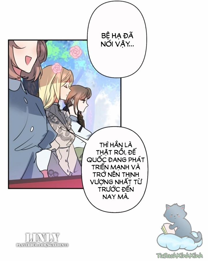 Thuần Hoá Quái Thú Thật Tốt 31 trang 8