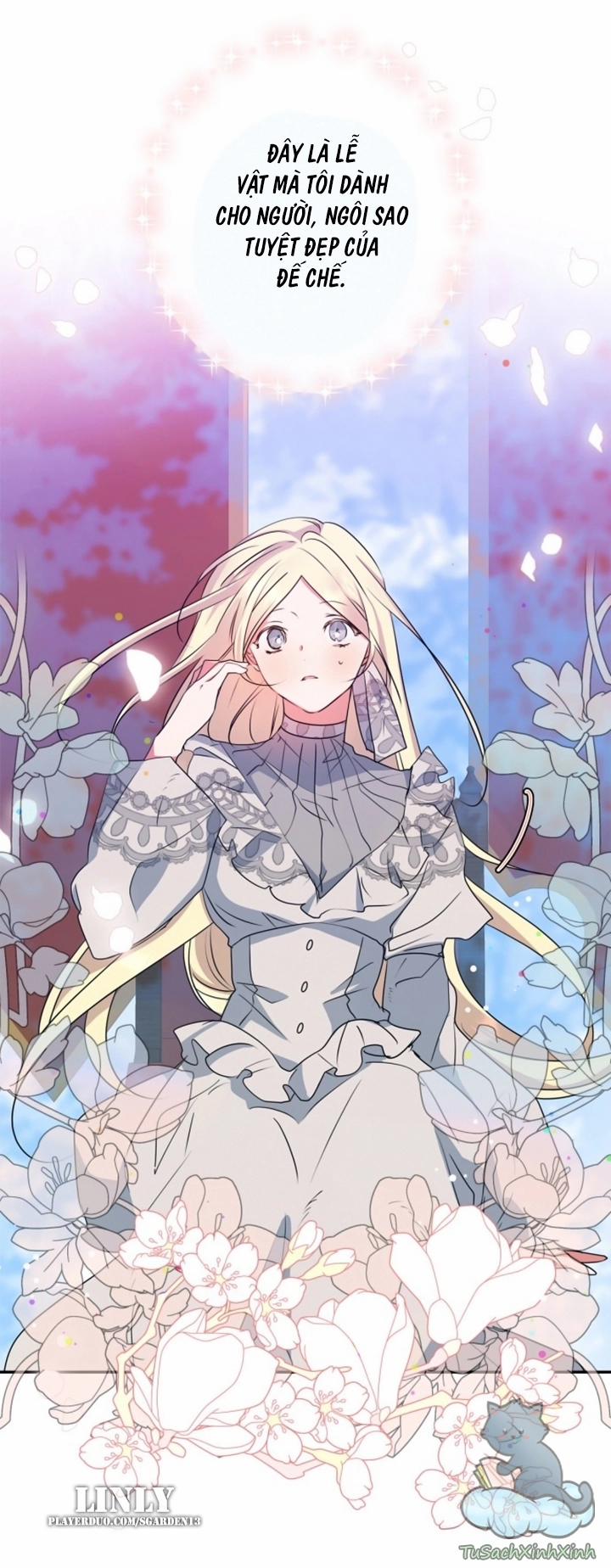 Thuần Hoá Quái Thú Thật Tốt 32 trang 1