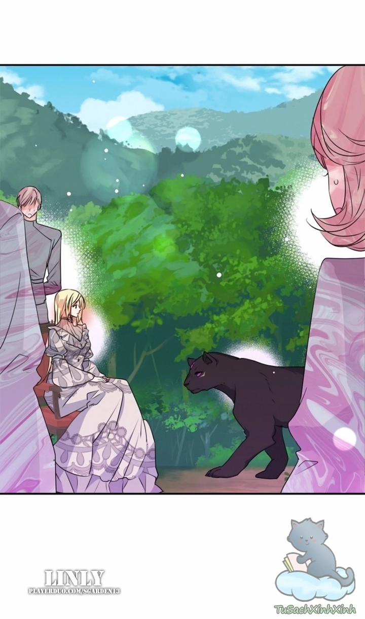 Thuần Hoá Quái Thú Thật Tốt 32 trang 17