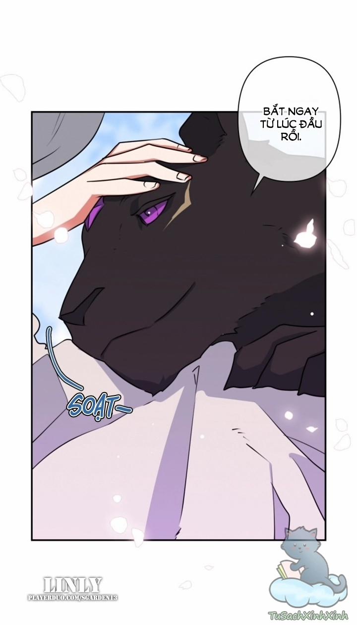 Thuần Hoá Quái Thú Thật Tốt 32 trang 24