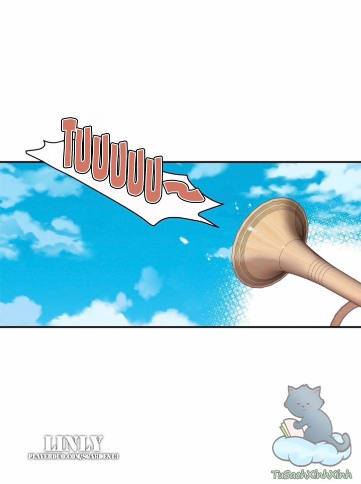 Thuần Hoá Quái Thú Thật Tốt 32 trang 33