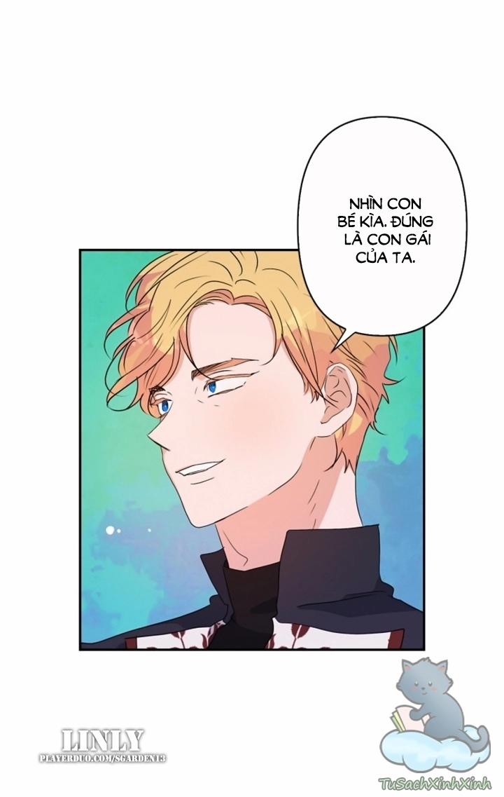 Thuần Hoá Quái Thú Thật Tốt 32 trang 45