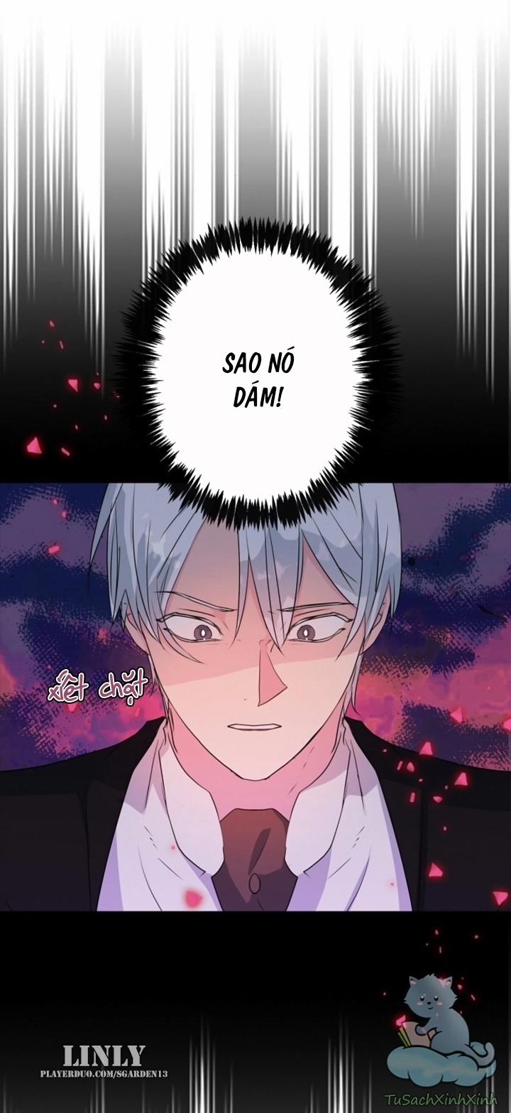 Thuần Hoá Quái Thú Thật Tốt 32 trang 48