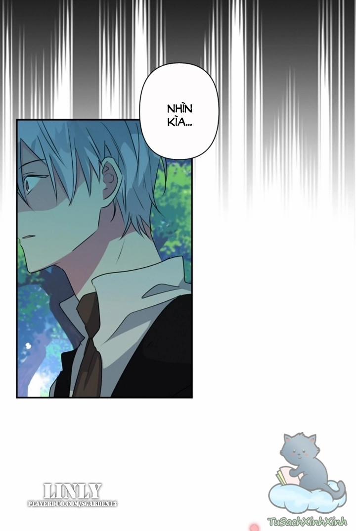 Thuần Hoá Quái Thú Thật Tốt 32 trang 49