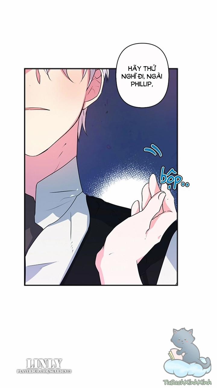 Thuần Hoá Quái Thú Thật Tốt 32 trang 53