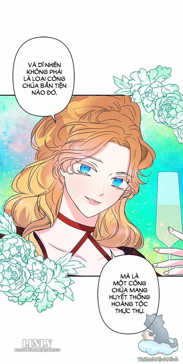 Thuần Hoá Quái Thú Thật Tốt 32 trang 55