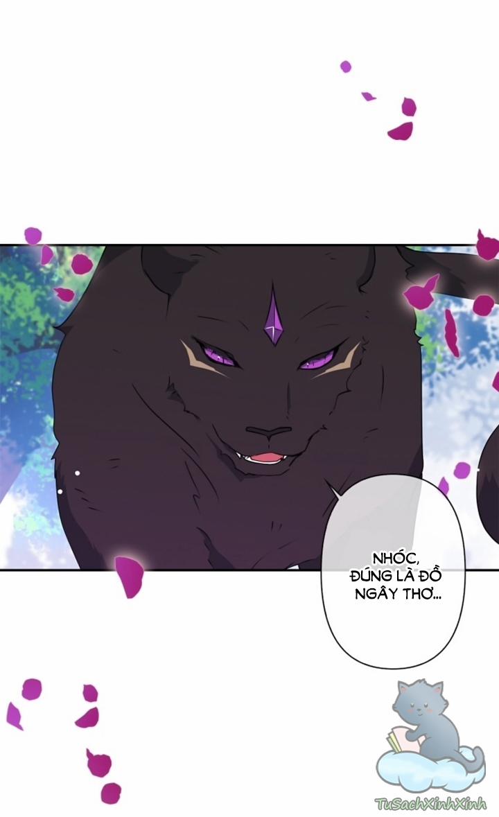 Thuần Hoá Quái Thú Thật Tốt 33 trang 11