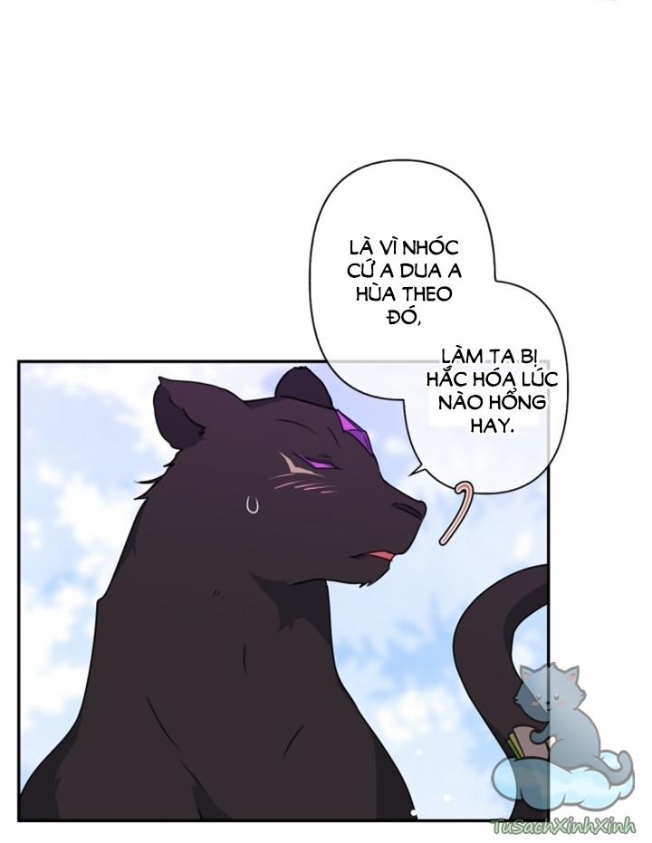 Thuần Hoá Quái Thú Thật Tốt 33 trang 13