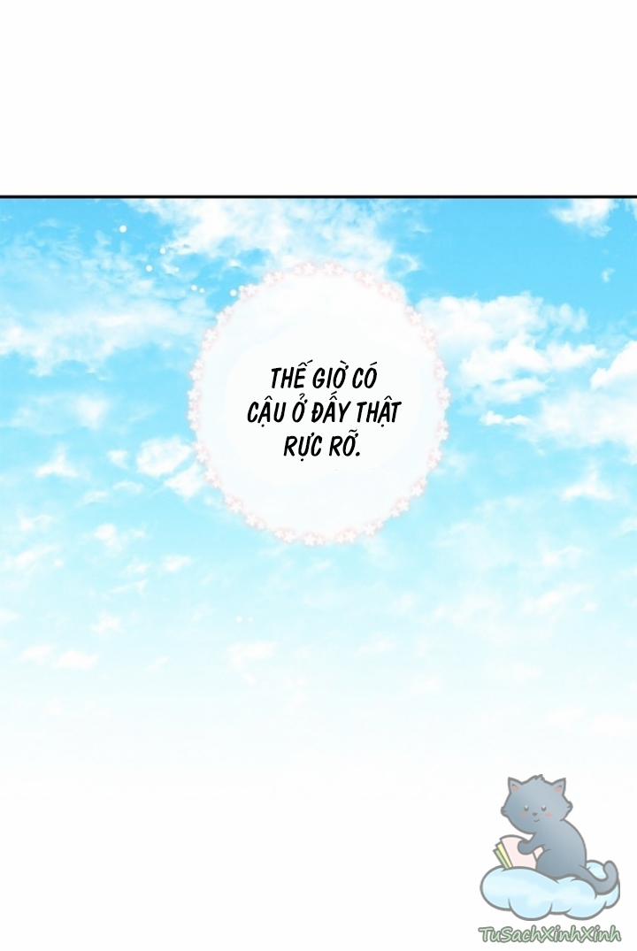 Thuần Hoá Quái Thú Thật Tốt 33 trang 18