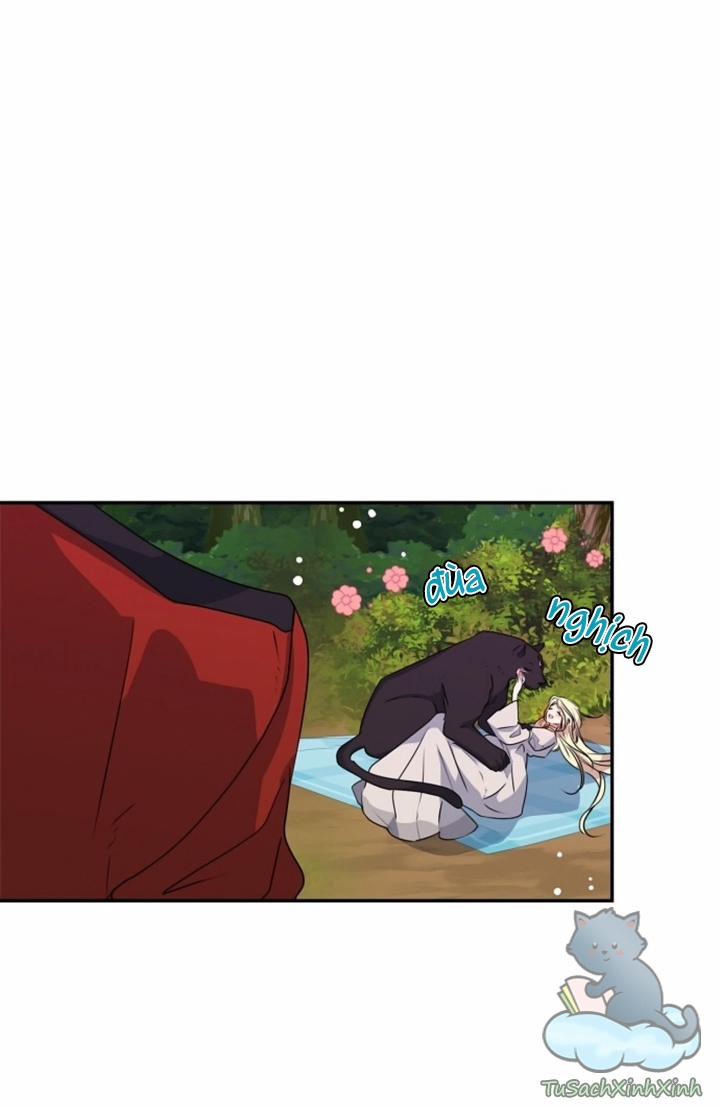 Thuần Hoá Quái Thú Thật Tốt 33 trang 19