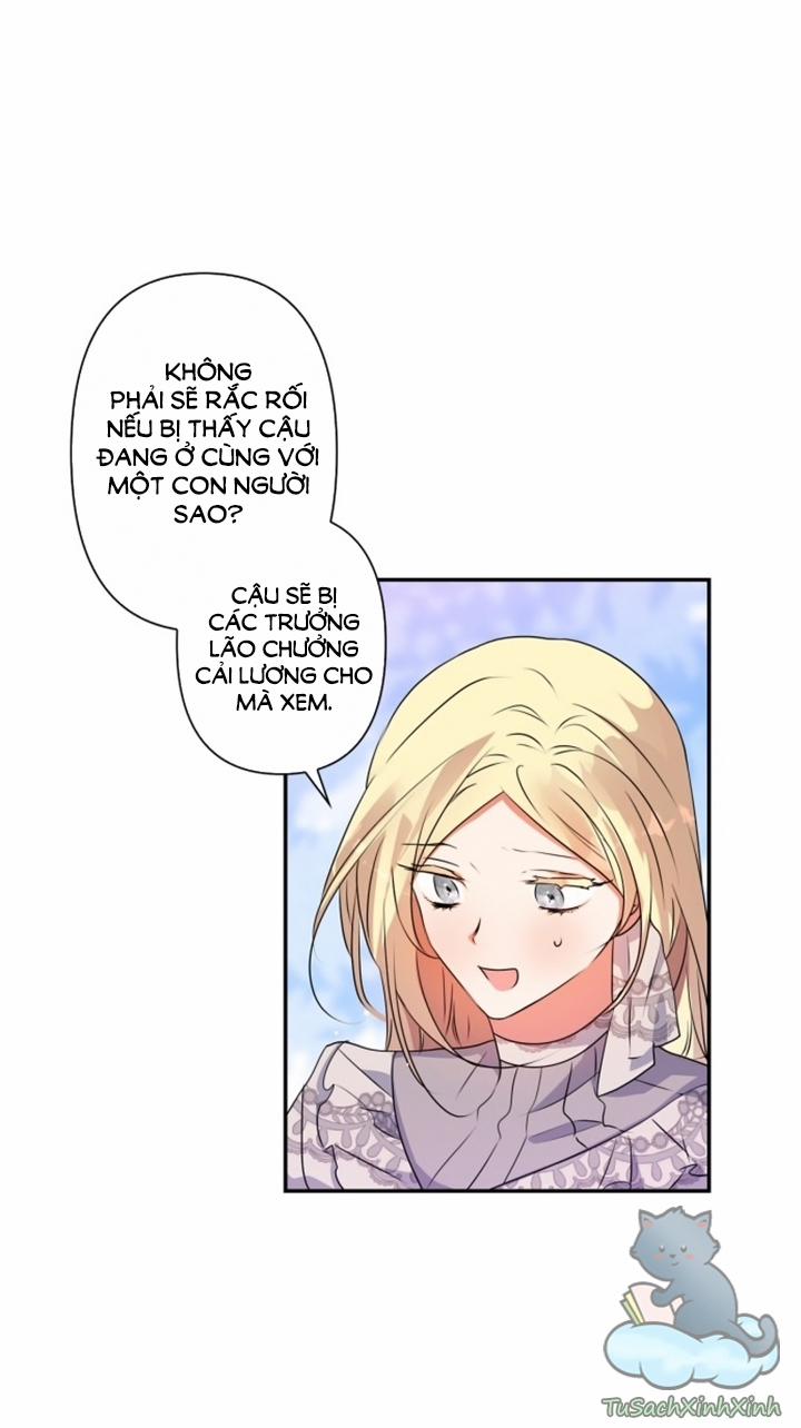 Thuần Hoá Quái Thú Thật Tốt 33 trang 2