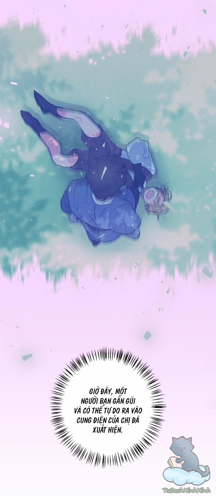 Thuần Hoá Quái Thú Thật Tốt 33 trang 24