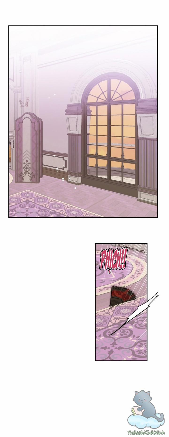 Thuần Hoá Quái Thú Thật Tốt 33 trang 27