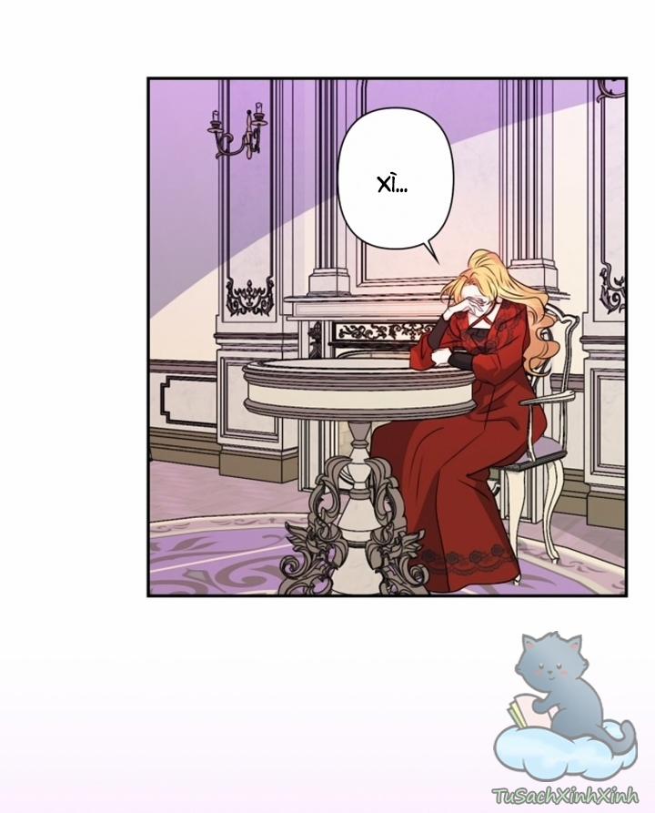 Thuần Hoá Quái Thú Thật Tốt 33 trang 28