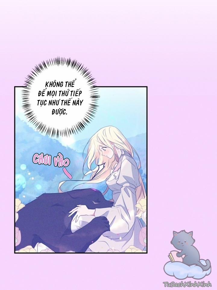 Thuần Hoá Quái Thú Thật Tốt 33 trang 29