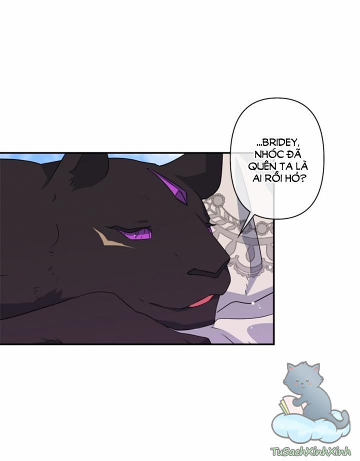 Thuần Hoá Quái Thú Thật Tốt 33 trang 3