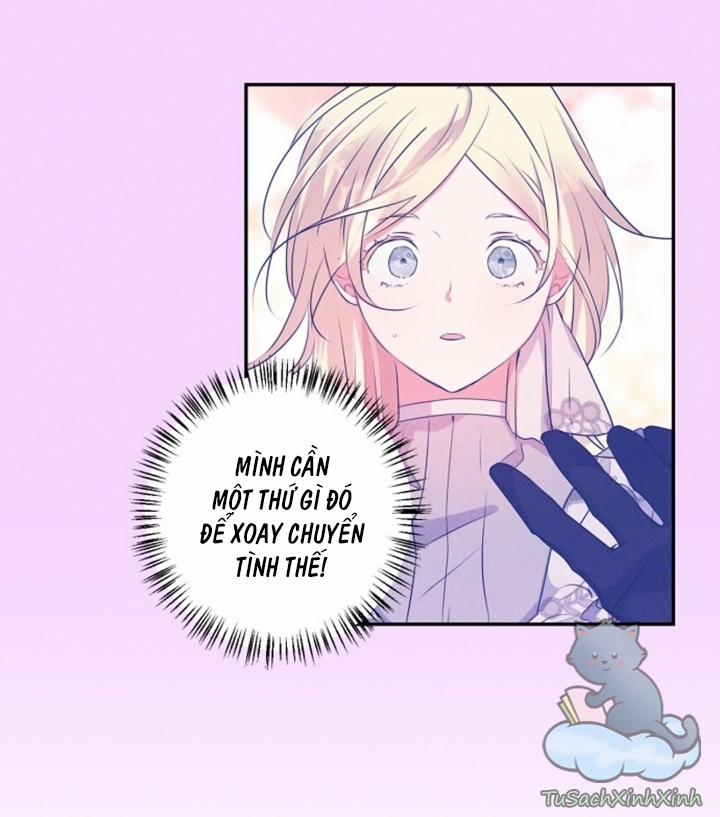 Thuần Hoá Quái Thú Thật Tốt 33 trang 30