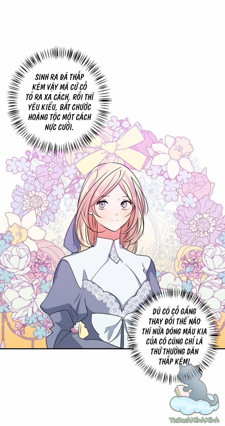 Thuần Hoá Quái Thú Thật Tốt 33 trang 32